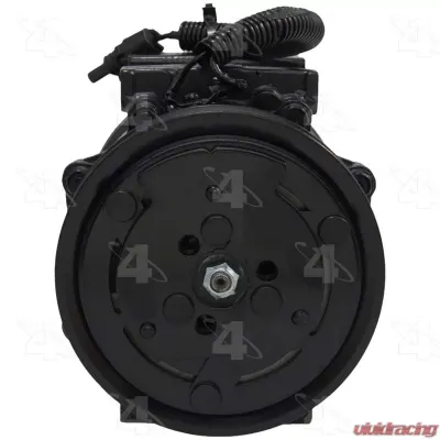 Four Seasons Reman Sanden/Sankyo SD709 Compressor w/Clutch 57632 - 57632