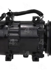 Four Seasons Reman Sanden/Sankyo SD709 Compressor w/Clutch 57632                                     - 57632 - Image 7