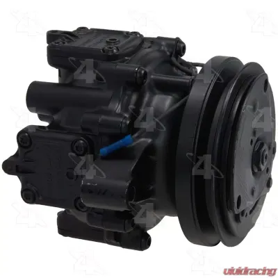 Four Seasons Reman Keihin A150L Compressor w/Clutch 57876