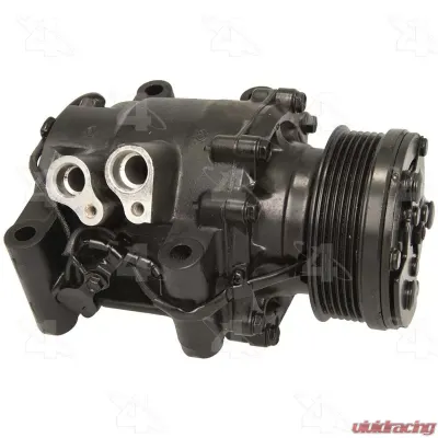 Four Seasons Reman Keihin HS090 Compressor w/Clutch - 57884