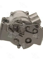 Four Seasons Reman Keihin HS090 Compressor w/Clutch                                     - 57884 - Image 2