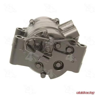 Four Seasons Reman Keihin HS090 Compressor w/Clutch - 57884
