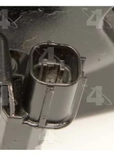 Four Seasons Reman Keihin HS090 Compressor w/Clutch                                     - 57884 - Image 3