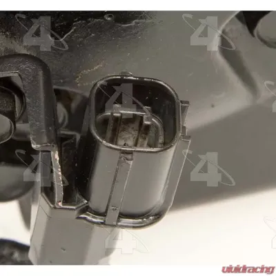 Four Seasons Reman Keihin HS090 Compressor w/Clutch - 57884