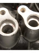 Four Seasons Reman Keihin HS090 Compressor w/Clutch                                     - 57884 - Image 4