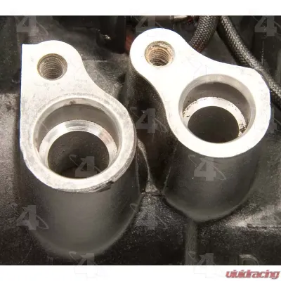 Four Seasons Reman Keihin HS090 Compressor w/Clutch - 57884