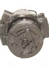 Four Seasons Reman Keihin HS090 Compressor w/Clutch                                     - 57884 - Image 5