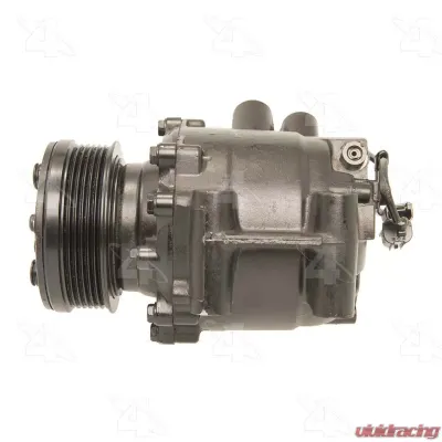 Four Seasons Reman Keihin HS090 Compressor w/Clutch - 57884