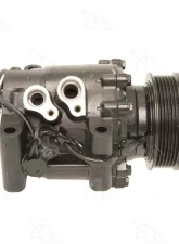 Four Seasons Reman Keihin HS090 Compressor w/Clutch                                     - 57884 - Image 7