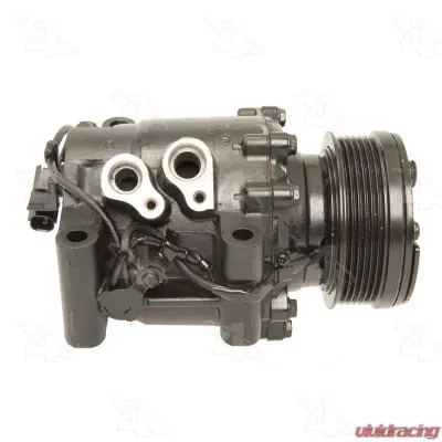 Four Seasons Reman Keihin HS090 Compressor w/Clutch - 57884