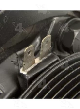 Four Seasons Reman R4 Lightweight Compressor w/Clutch 57937                                     - 57937 - Image 2