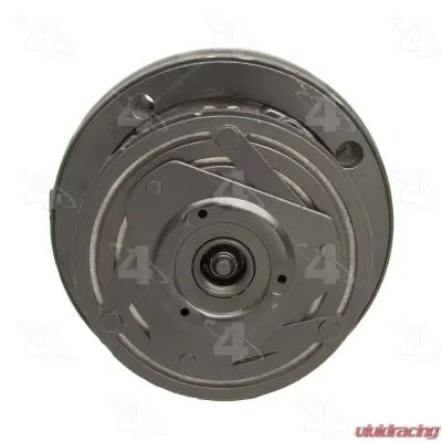 Four Seasons Reman R4 Lightweight Compressor w/Clutch 57937 - 57937