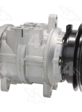 Four Seasons New Ford FS6 Compressor w/Clutch 58114                                     - 58114 - Image 7