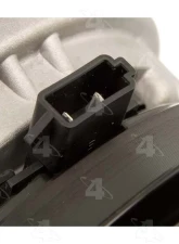 Four Seasons New Ford FS6 Compressor w/Clutch 58114                                     - 58114 - Image 4