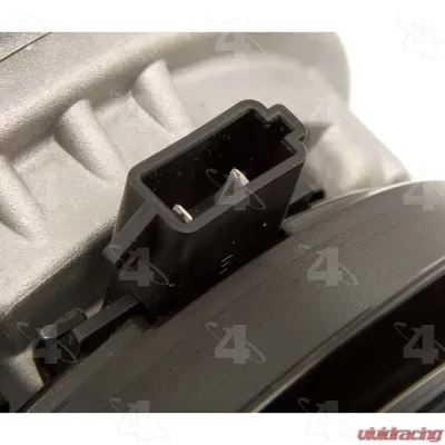 Four Seasons New Ford FS6 Compressor w/Clutch 58114 - 58114