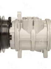 Four Seasons New Ford FS6 Compressor w/Clutch 58114                                     - 58114 - Image 6