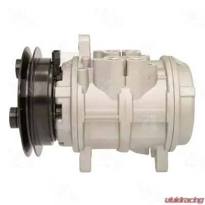 Four Seasons New Ford FS6 Compressor w/Clutch 58114 - 58114