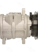 Four Seasons New Ford FS6 Compressor w/Clutch 58114                                     - 58114 - Image 7