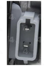 Four Seasons New Ford FS10 Compressor w/Clutch 58127                                     - 58127 - Image 4