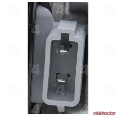 Four Seasons New Ford FS10 Compressor w/Clutch 58127 - 58127