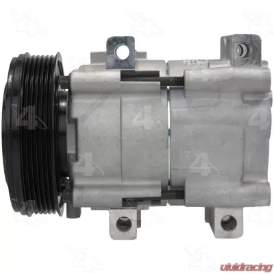 Four Seasons New Ford FS10 Compressor w/Clutch 58127 - 58127