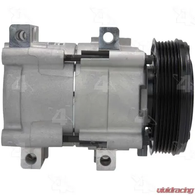 Four Seasons New Ford FS10 Compressor w/Clutch 58127 - 58127