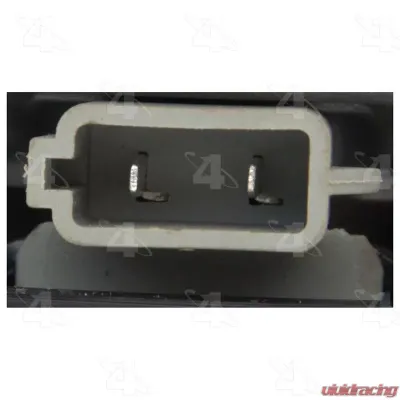 Four Seasons New Ford FS10 Compressor w/Clutch 58144 - 58144