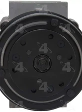 Four Seasons New Ford FS10 Compressor w/Clutch 58144                                     - 58144 - Image 5