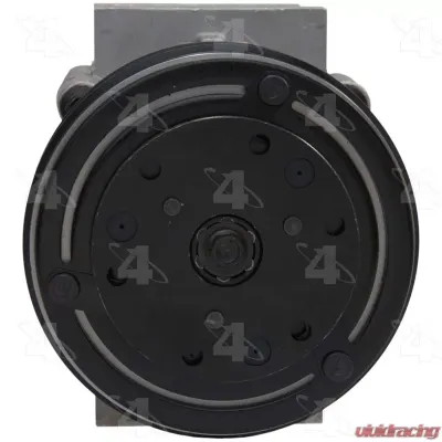 Four Seasons New Ford FS10 Compressor w/Clutch 58144 - 58144