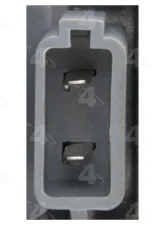 Four Seasons New Ford FS10 Compressor w/Clutch 58150                                     - 58150 - Image 4