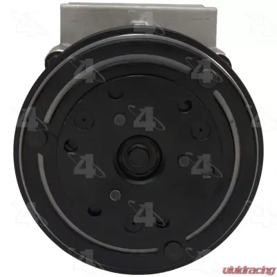 Four Seasons New Ford FS10 Compressor w/Clutch 58150 - 58150