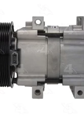 Four Seasons New Ford FS10 Compressor w/Clutch 58150                                     - 58150 - Image 6