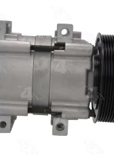 Four Seasons New Ford FS10 Compressor w/Clutch 58150                                     - 58150 - Image 7