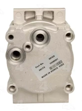 Four Seasons New Ford FS10 Compressor w/Clutch 58172                                     - 58172 - Image 2