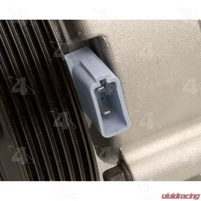 Four Seasons New Ford FS10 Compressor w/Clutch 58172 - 58172