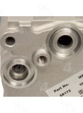 Four Seasons New Ford FS10 Compressor w/Clutch 58172                                     - 58172 - Image 4