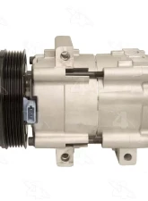 Four Seasons New Ford FS10 Compressor w/Clutch 58172                                     - 58172 - Image 6