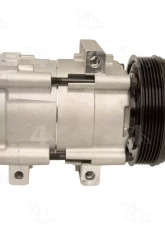 Four Seasons New Ford FS10 Compressor w/Clutch 58172                                     - 58172 - Image 7