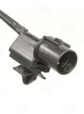 Four Seasons New Ford HS15 Compressor w/Clutch 58186                                     - 58186 - Image 3