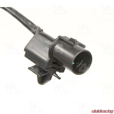 Four Seasons New Ford HS15 Compressor w/Clutch 58186 - 58186