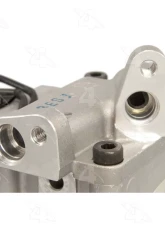 Four Seasons New Ford HS15 Compressor w/Clutch 58186                                     - 58186 - Image 4