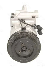Four Seasons New Ford HS15 Compressor w/Clutch 58186                                     - 58186 - Image 5
