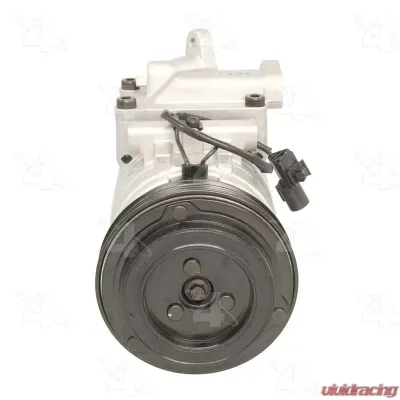 Four Seasons New Ford HS15 Compressor w/Clutch 58186 - 58186