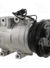 Four Seasons New Ford HS15 Compressor w/Clutch 58191                                     - 58191 - Image 7