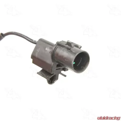 Four Seasons New Ford HS15 Compressor w/Clutch 58191 - 58191