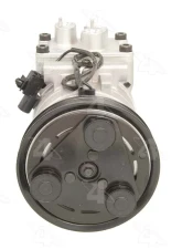 Four Seasons New Ford HS15 Compressor w/Clutch 58191                                     - 58191 - Image 5