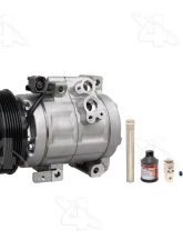 Four Seasons Complete Air Conditioning Kit w/New Compressor                                     - 5824NK - Image 5