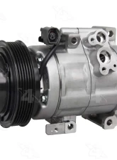 Four Seasons Complete Air Conditioning Kit w/New Compressor                                     - 5824NK - Image 2