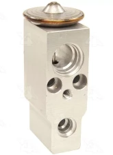 Four Seasons Complete Air Conditioning Kit w/New Compressor                                     - 5824NK - Image 4