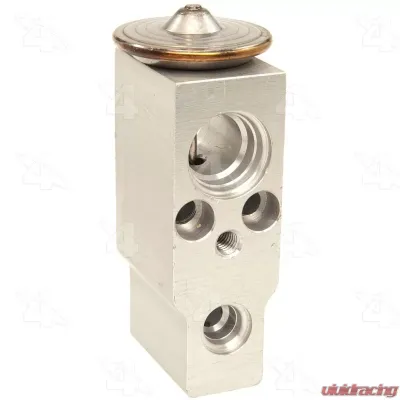 Four Seasons Complete Air Conditioning Kit w/New Compressor - 5824NK